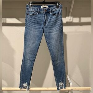 Abercrombie & Fitch jeans